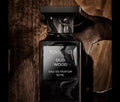 Tom Ford oud wood