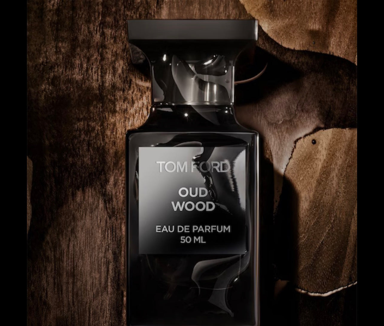 Tom Ford oud wood