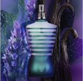 JEAN PAUL GAULTIER LE MALE EDT