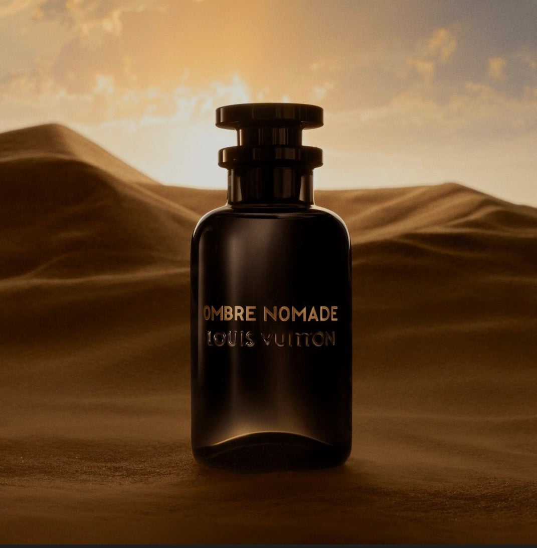 Louis Vuitton ombré nomade