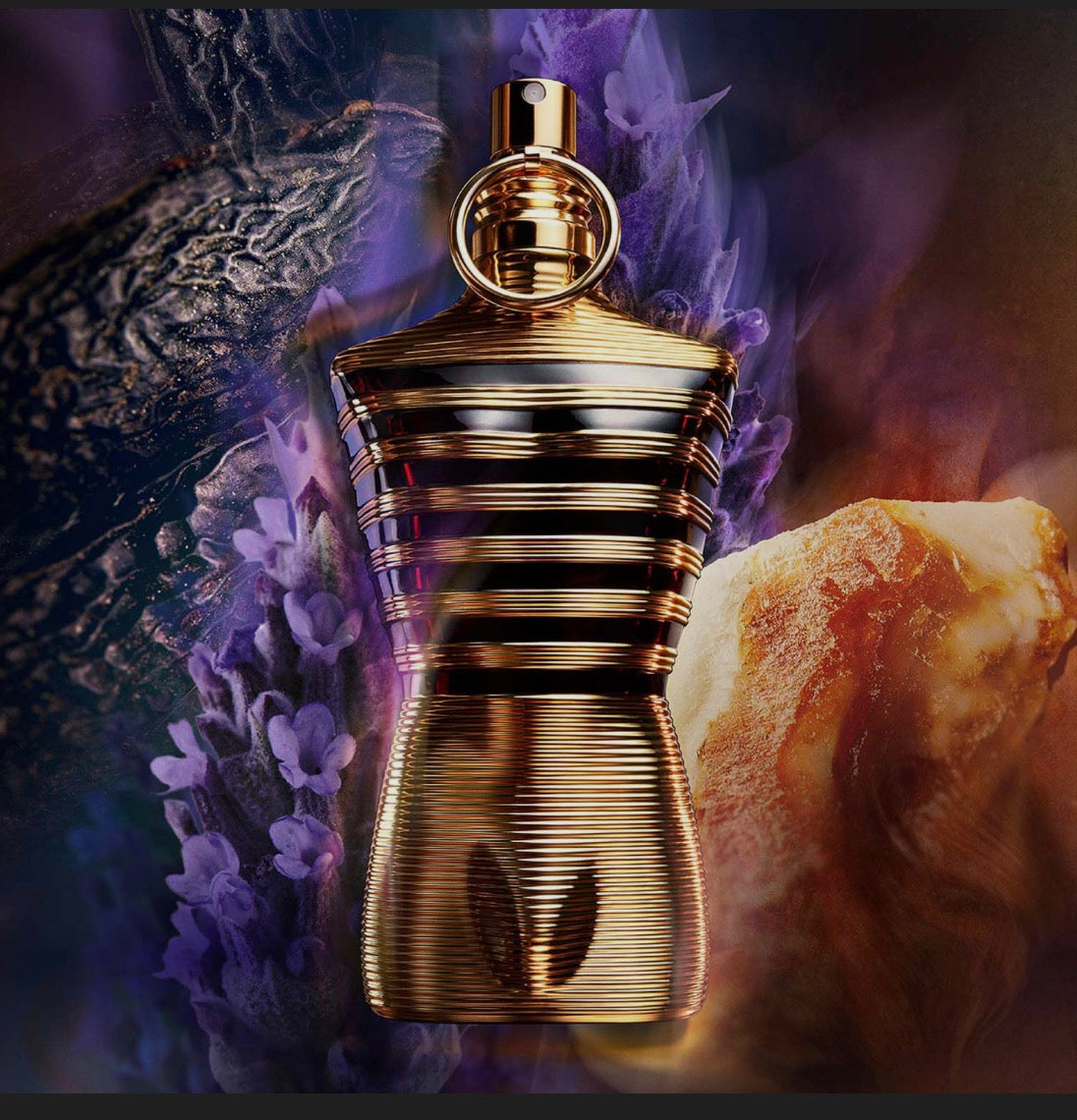 JEAN PAUL GAULTIER LE MALE ELIXIR